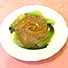 ふかひれの姿煮